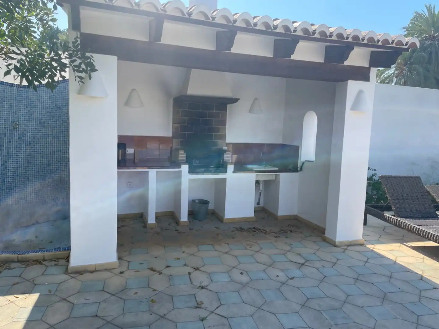 Maison avec jardin à vendre à Casco Urbano, imagen 13