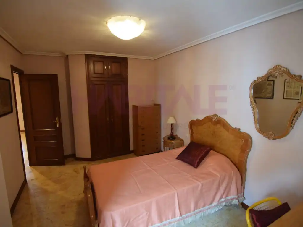 Schlafzimmer von Wohnung zum Verkauf in Valencia