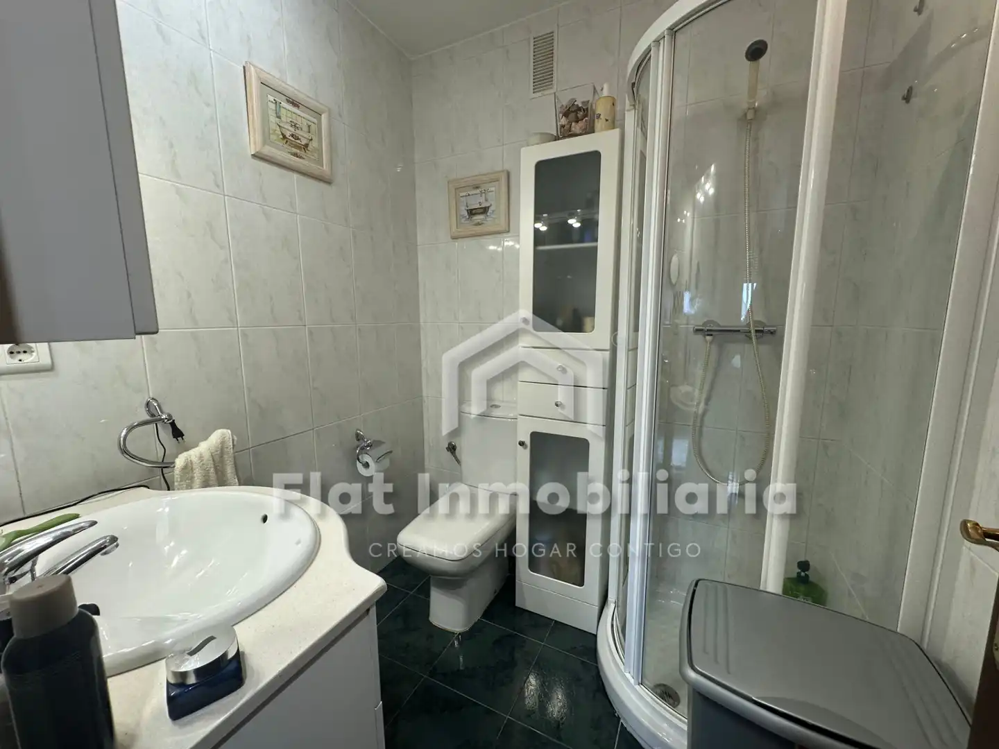 Piso con terraza en venta en Avenida de la Libertad 1005, imagen 25