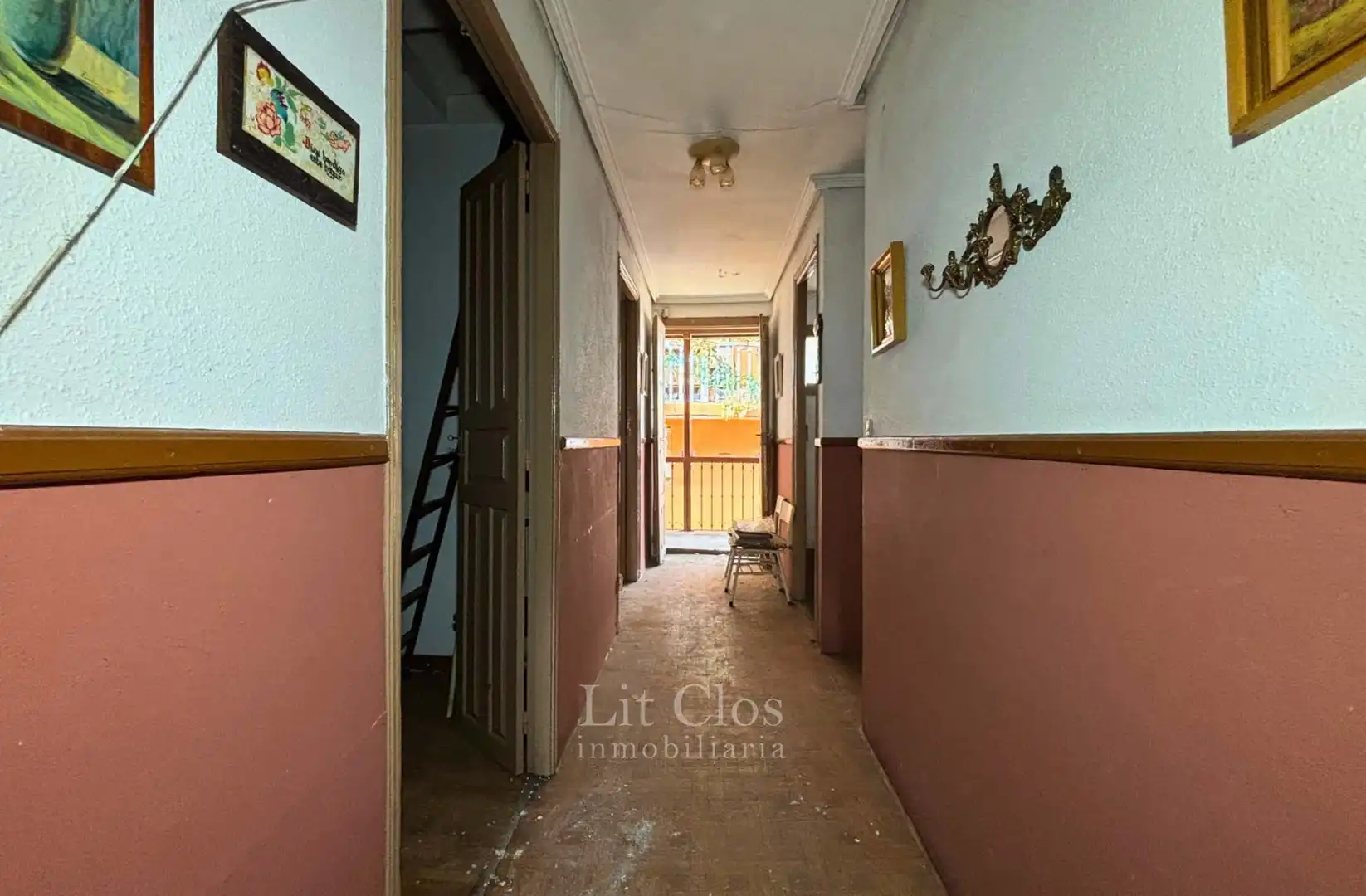 Casa amb jardí en venda a Rua Vilabril 4F, imagen 8