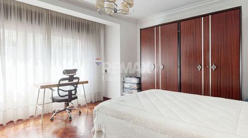 Foto 4 de Piso en venta en Rúa Ramón Valle Inclán, O Castro, Vigo