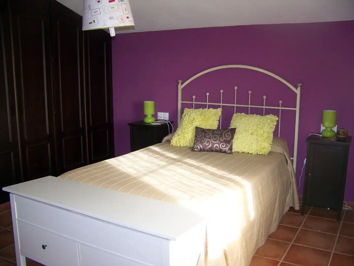 Finca rústica en venta en Arriate