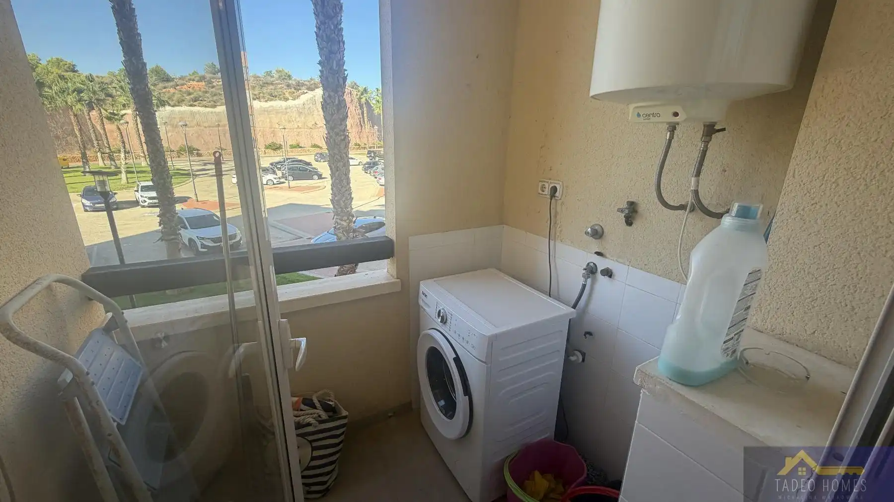 Apartament de lloguer a Murcia, Murcia