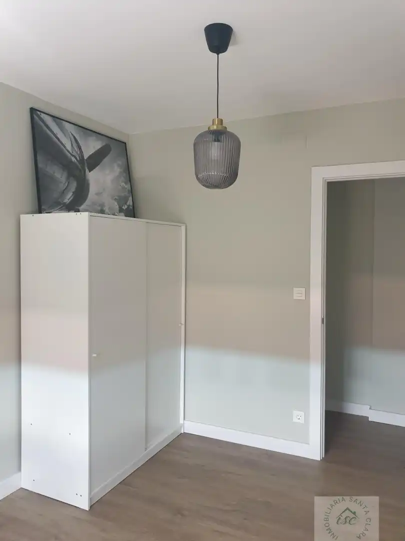 Piso en venta en Andra Mari de Begona, imagen 6