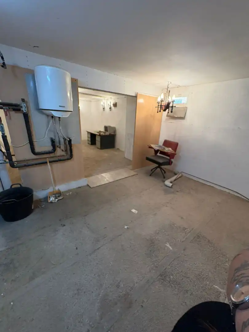 Maison avec terrasse à vendre à L'Aldea, imagen 22
