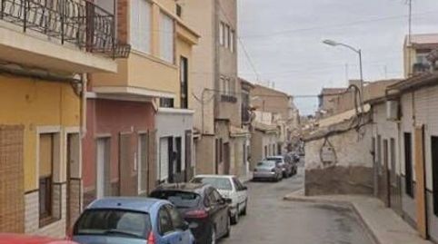 Venta piso en Novelda AlicanteAlacant