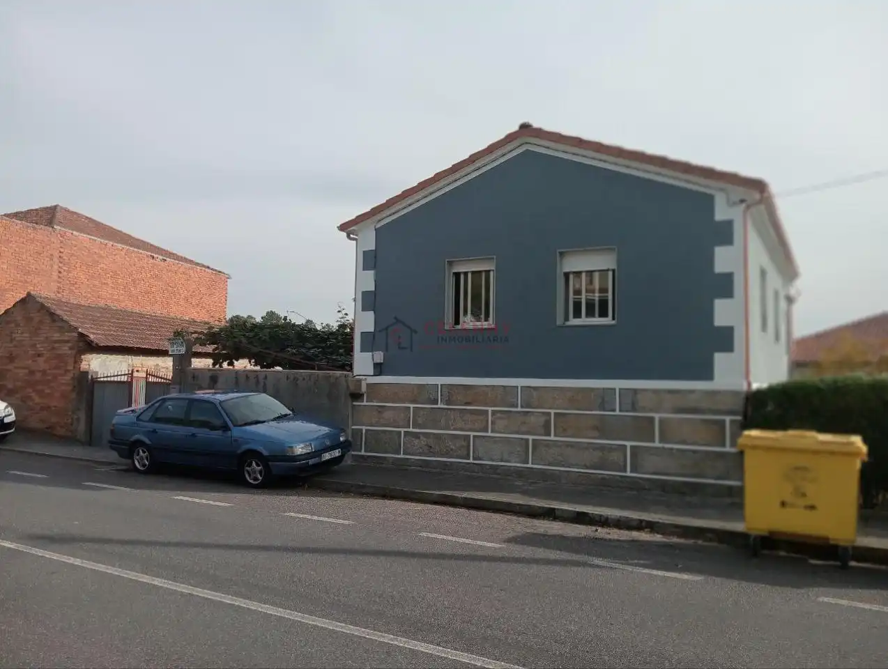 Exterior view of Country homes for sale in Cartelle  with Heating, Private garden and Terrace