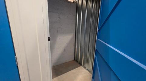 Foto 5 de Traster de lloguer a Carrer del Llobregós, 92, El Carmel, Barcelona