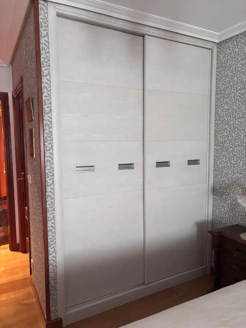 Pis amb terrassa en venda a Calle General Gallarza 16, imagen 20