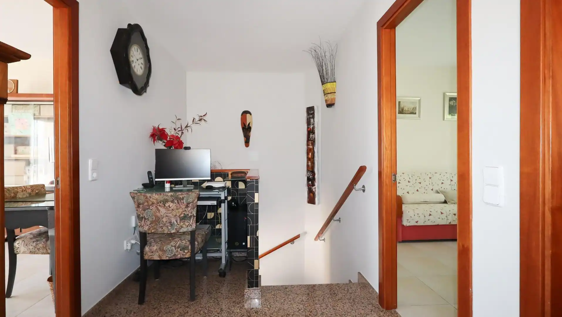 Semi-detached house with garden for sale in El Colomer - La Bateria - La Coma, imagen 15