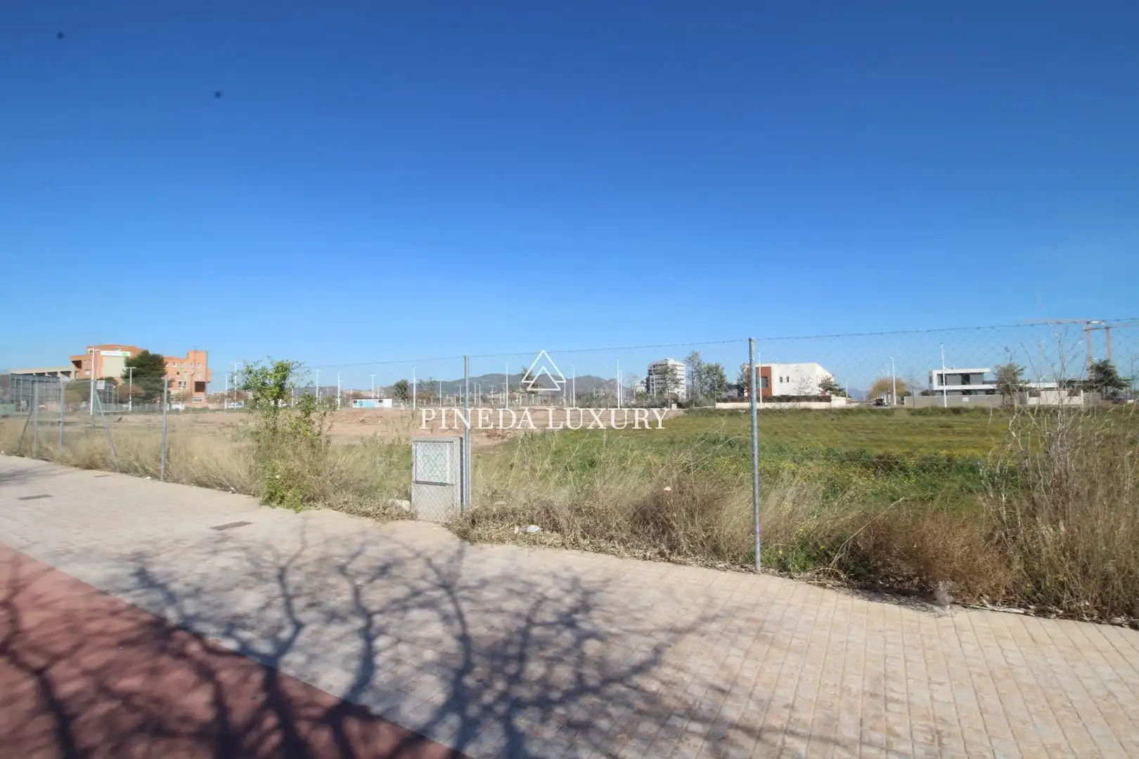 Terreny industrial en venda a Calle M39-3, Centro Puerto