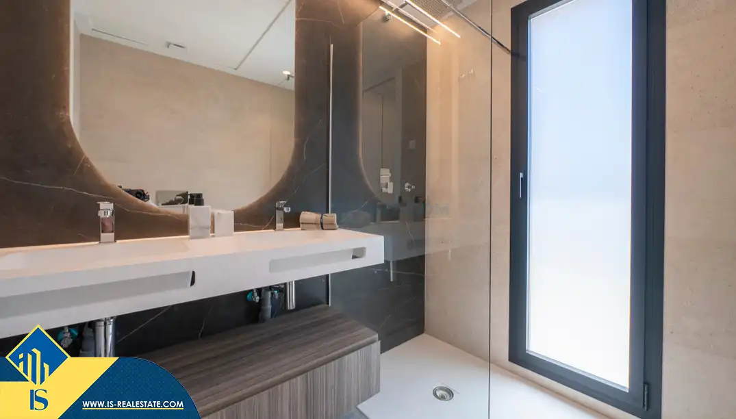 Villa avec piscine à vendre à Balcón de Finestrat - Terra Marina, imagen 9