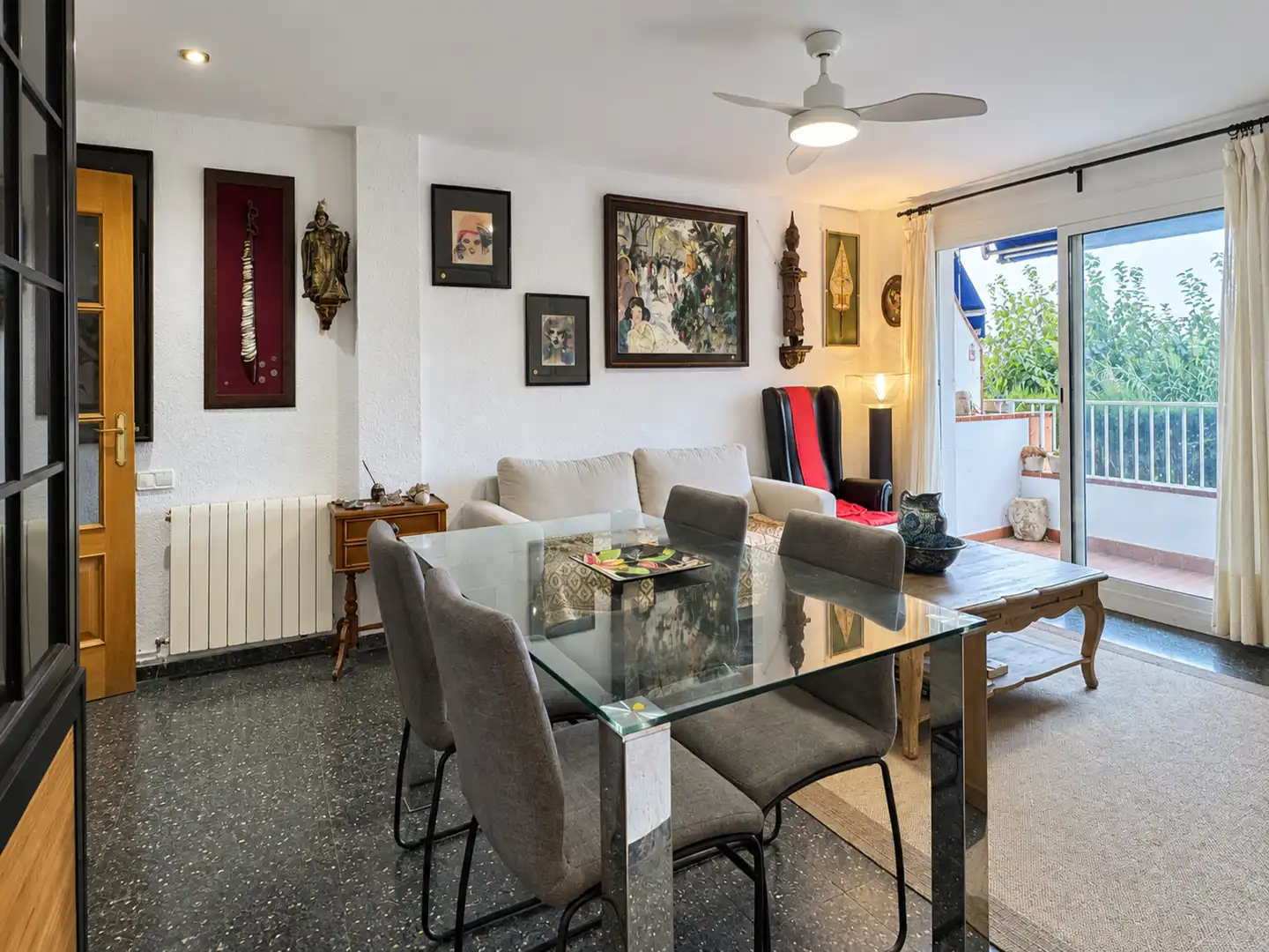 Wohnung mit Terrasse zum Verkauf in Urbanitzacions, imagen 8