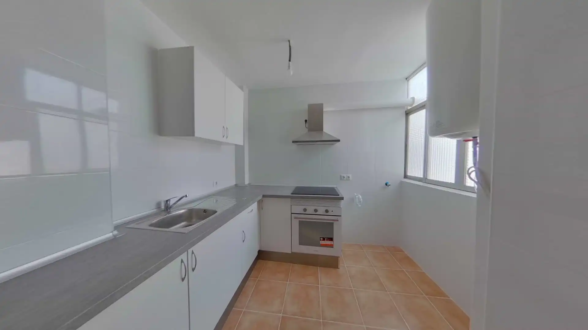Cuina de Pis en venda en  Palma de Mallorca amb Parquet