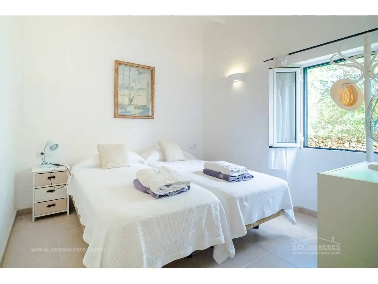 Terreno rustico in vendita a Sant Climent - Es Canutells, imagen 18