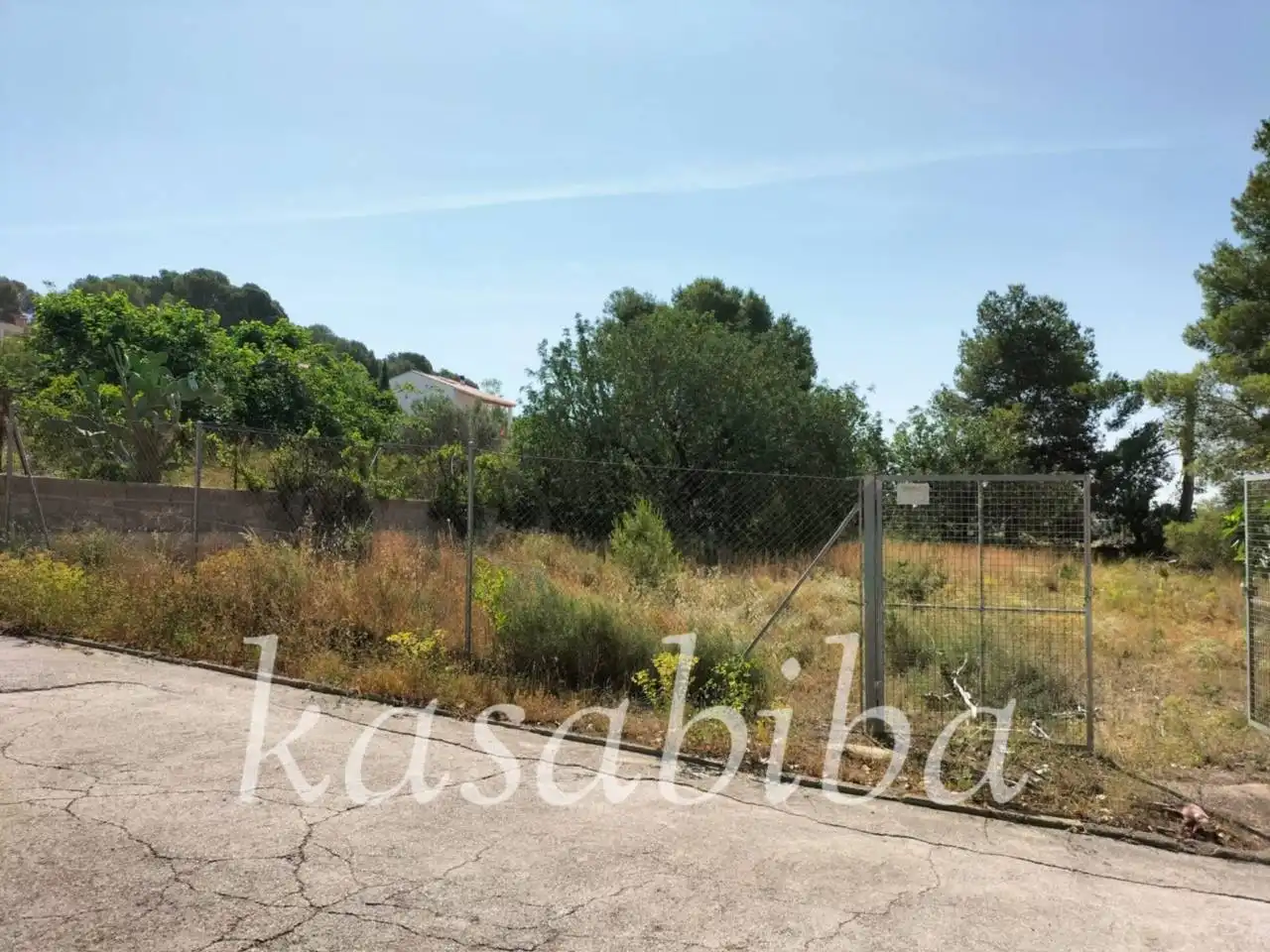 Residential land for sale in Urbanizacion SAN GERARDO, CALLE LIEBRE, imagen 8