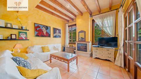 Foto 3 de Casa o xalet en venda a Puigpunyent, Illes Balears