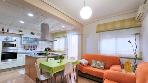 Foto 3 de Casa o chalet en venta en La Palma, Cartagena