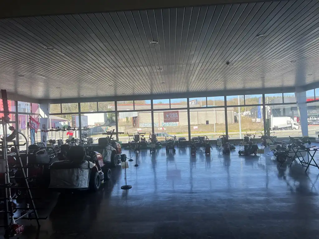 Industriegebäude zur Miete in Parroquias del Este, imagen 26