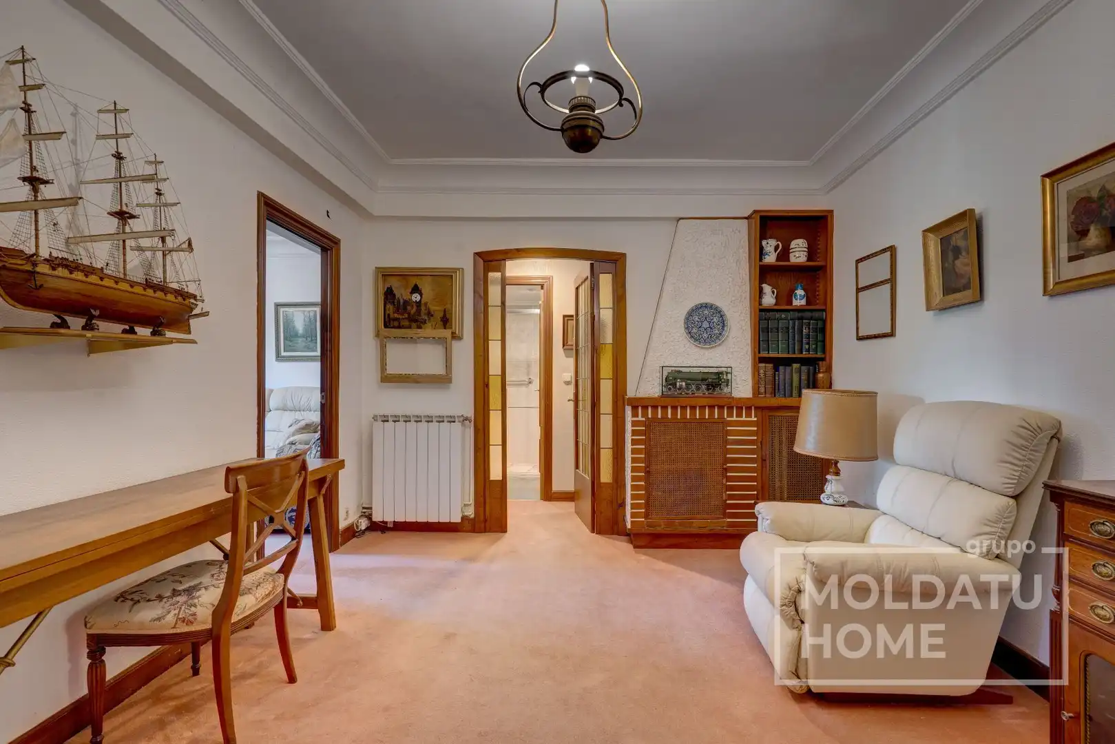 Flat with lift for sale in Amara - Berri, imagen 8