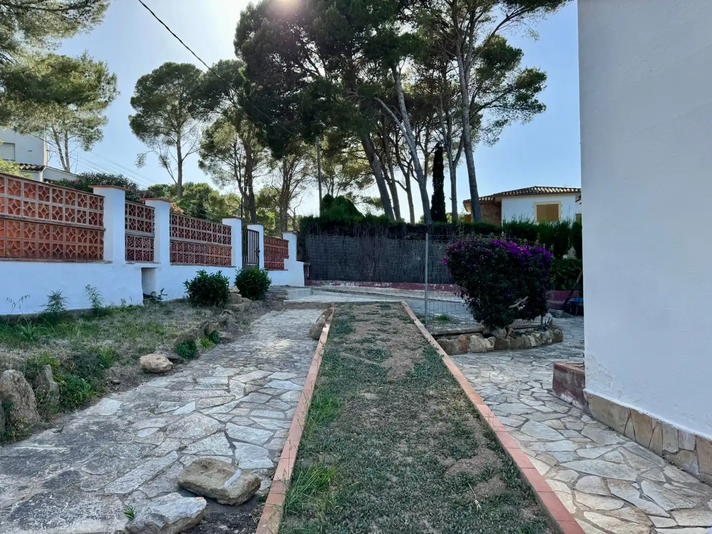 Detached house with terrace for sale in Carrer del Conill 22, imagen 3