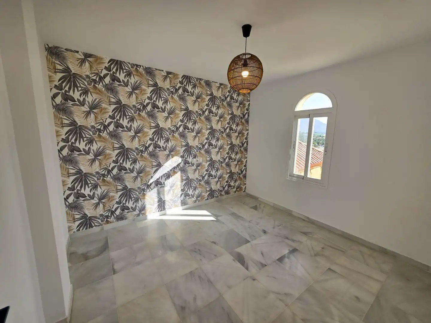 Bedroom of Attic for sale in Manilva  with Air Conditioner, Terrace and Furnished