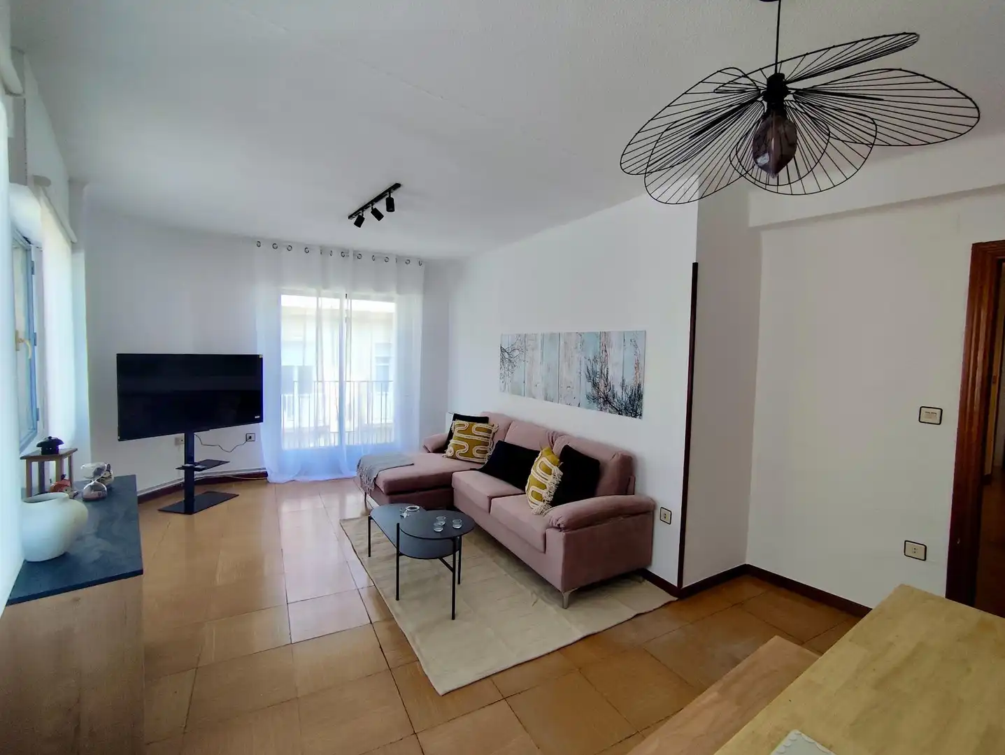 Habitación en Calle Calle Gracia, 1, Centro - Sagrario