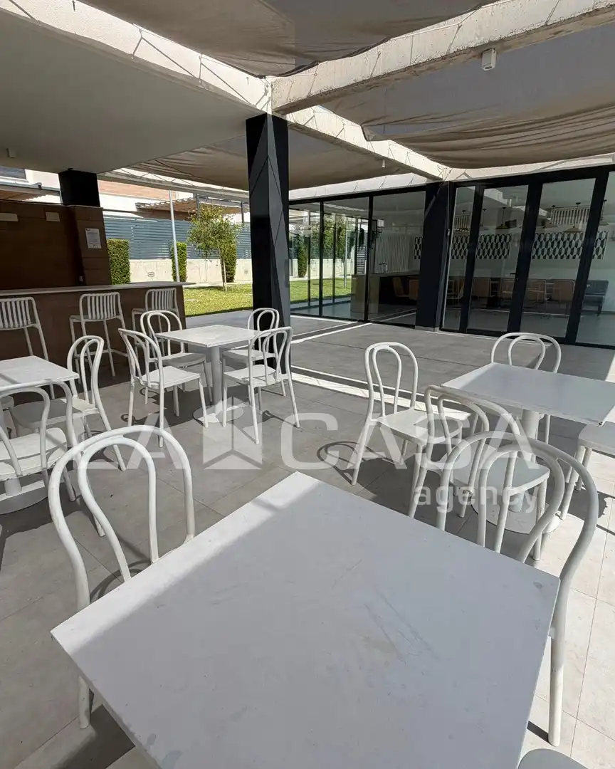 Casa a schiera con piscina in vendita a Entrenúcleos, imagen 35
