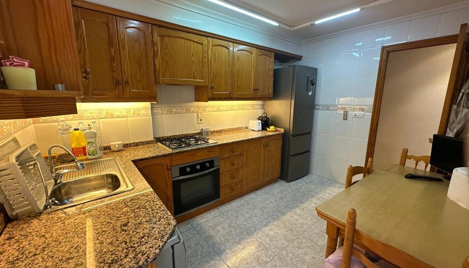 Foto 1 de Pis en venda a Camí dels Magros - Casablanca, Alicante