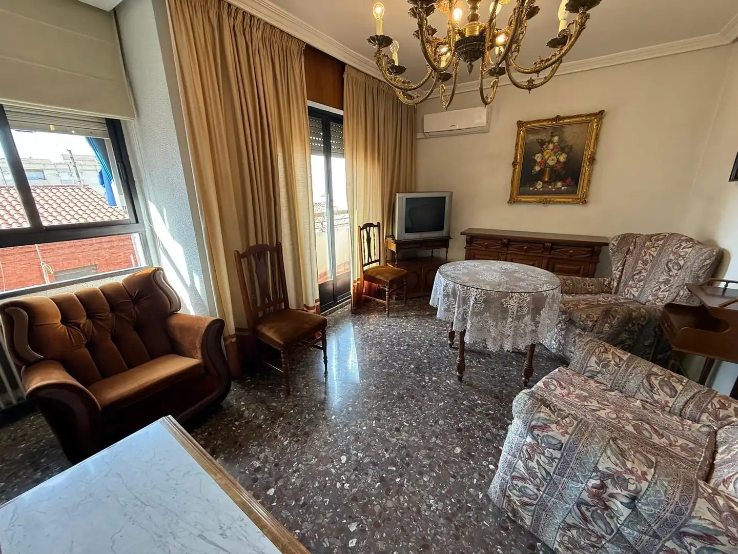 Piso con ascensor en venta en Centro ciudad, imagen 4