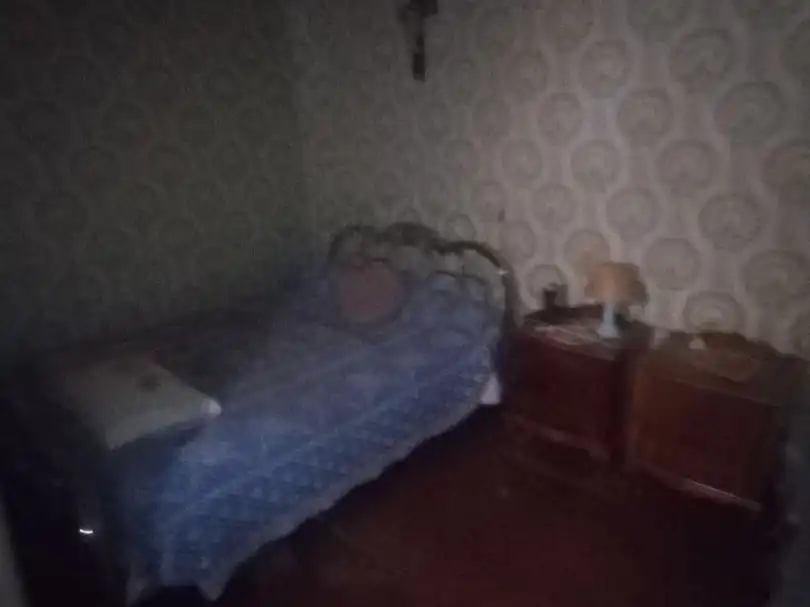 Dormitori de Casa o xalet en venda en Guijuelo