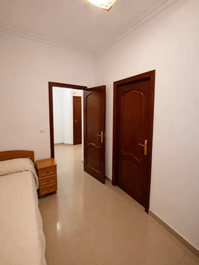 Dúplex en venta en Coria del Río con Terraza