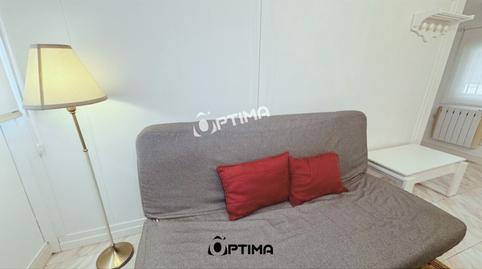 Photo 3 of Flat for rent in Corralejos - Campo de las Naciones,  Madrid Capital