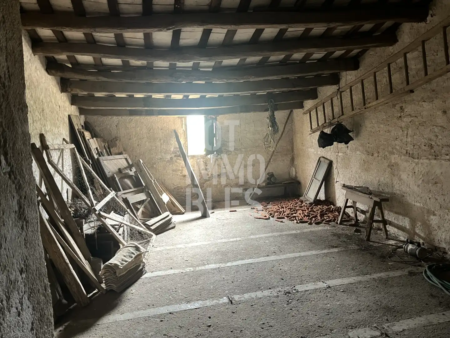Finca rústica en venta en Sant Andreu Salou