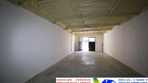 Foto 4 de Traster de lloguer a Calle Madrid, 78, Fuente El Saz de Jarama, Madrid