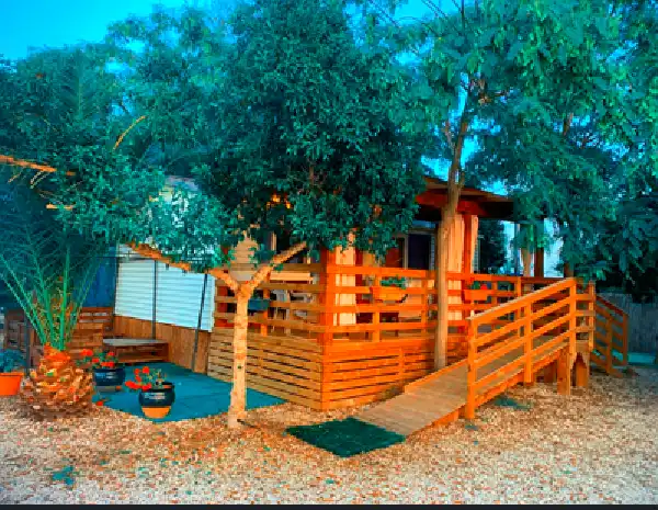 Villa avec piscine à vendre à La Algoda - Matola - Llano de San José, imagen 2