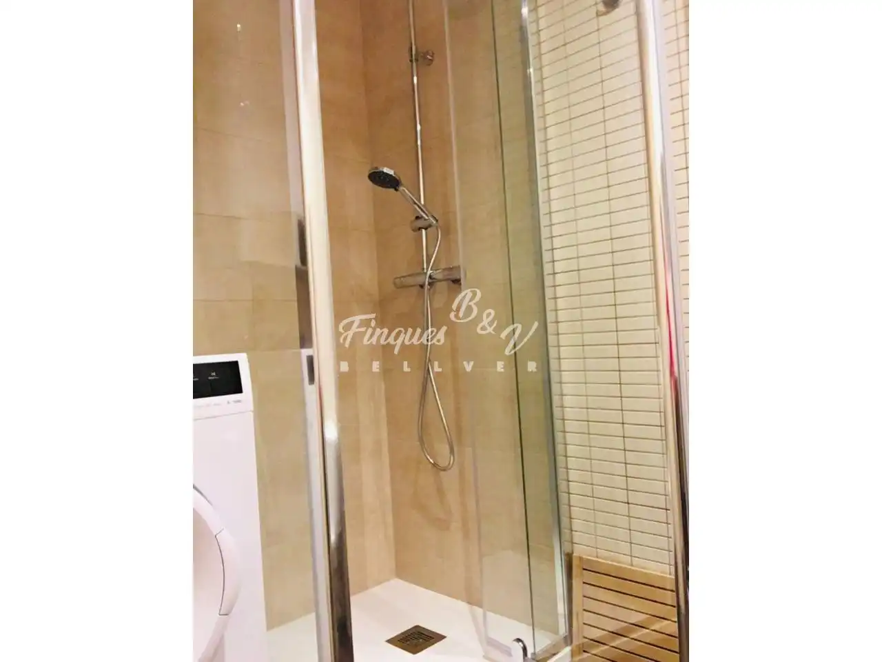 Flat with terrace for sale in Avenida Supermolina 1, imagen 15