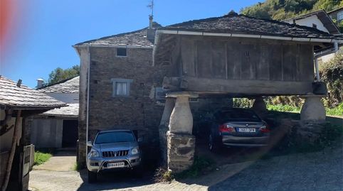 Foto 5 de Casa o chalet en venta en Larna, Cangas del Narcea, Asturias