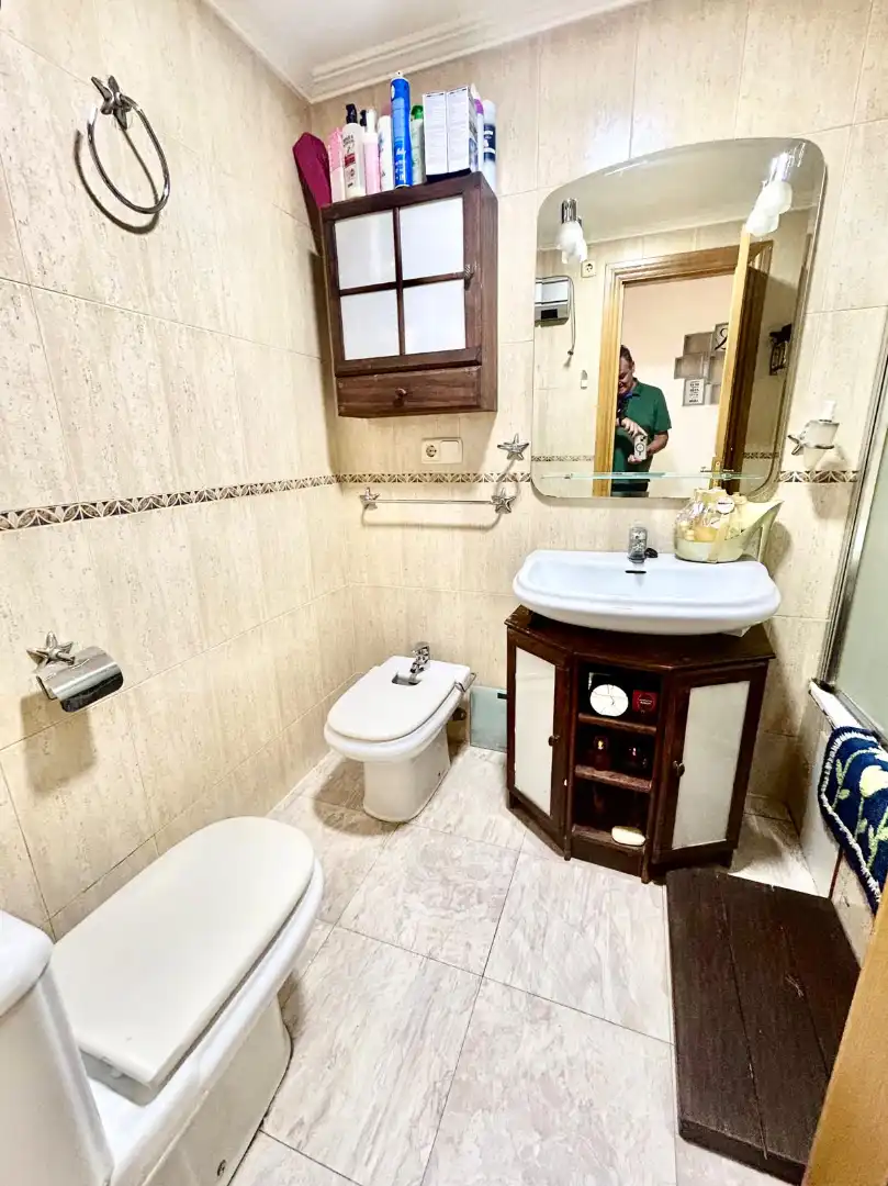 Piso en venta en Calle Sierra Almagrera, 20, El Parador de las Hortichuelas