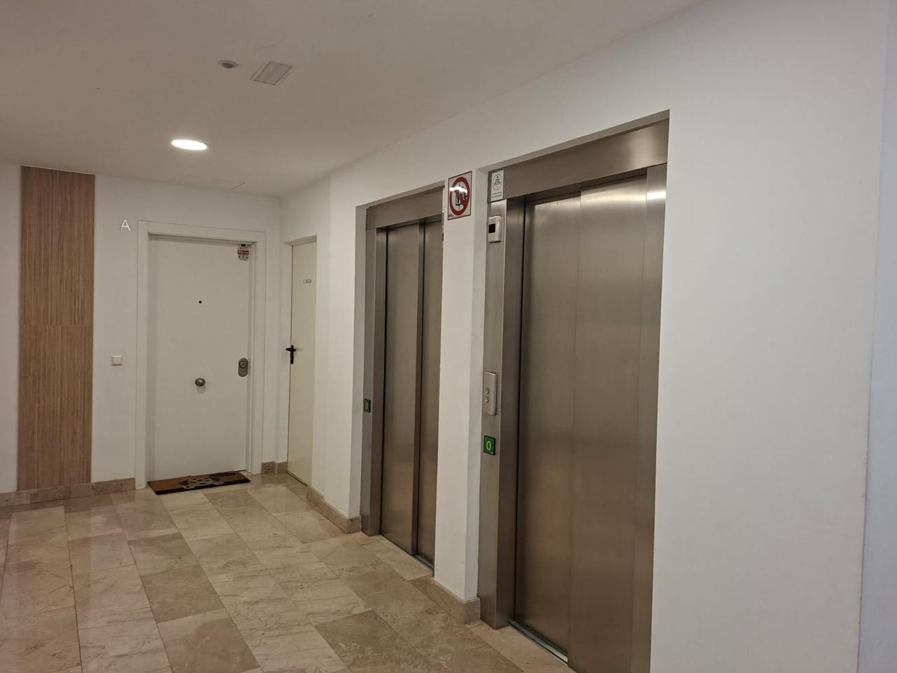 Pis de lloguer en  Madrid Capital amb Aire condicionat, Calefacció i Terrassa