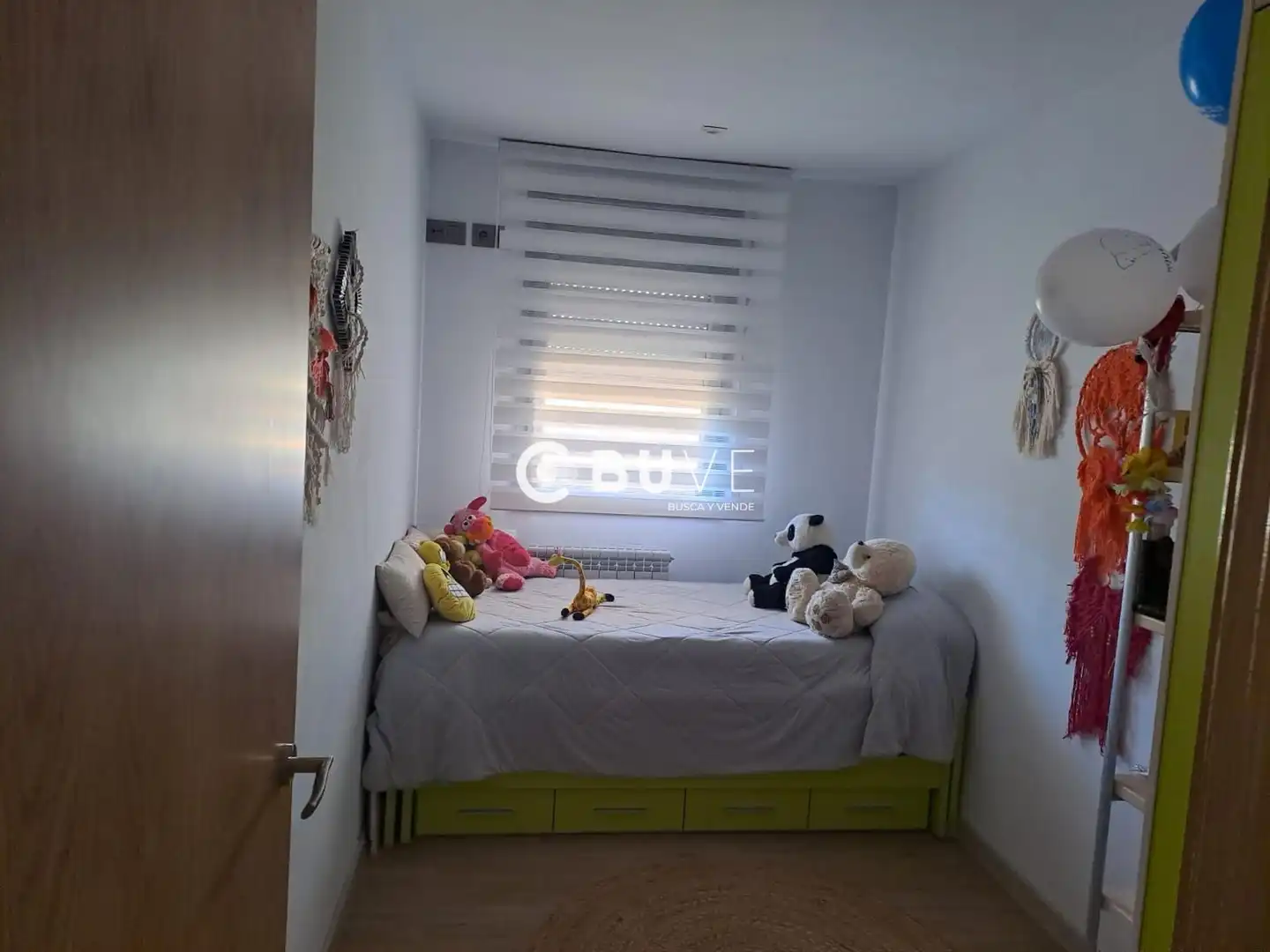 Haus zum Verkauf in Nog Pallaresa, imagen 4