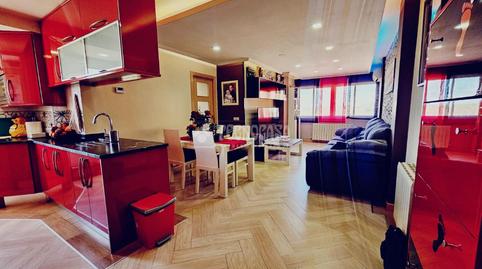 Foto 4 de Pis en venda a Parque Inlasa, Parla