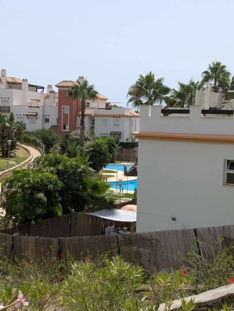Flat with pool for sale in Caleta de Vélez, imagen 70