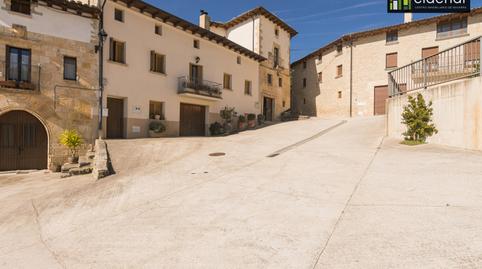 Foto 3 von Einfamilien-Reihenhaus zum Verkauf in Valle de Yerri-deierri - Jose Goñi Gaztambide, 7, Valle de Yerri / Deierri, Navarra