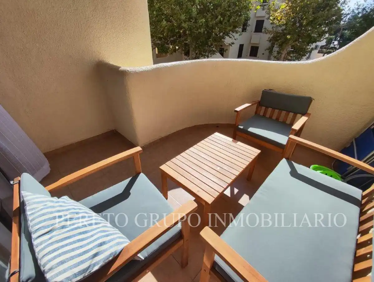 Mini appartamento con piscina in vendita a Las Marinas / Les Marines, imagen 5