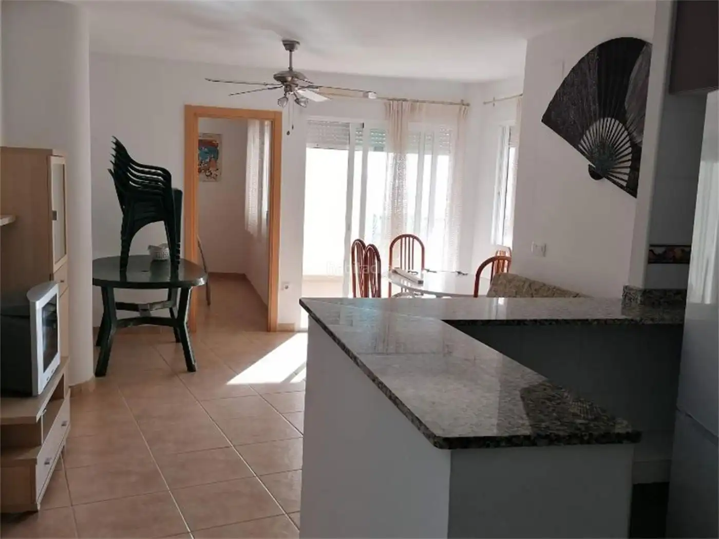 Apartamento con ascensor en venta en Avinguda del Papa Luna 39, imagen 6