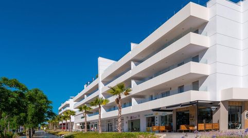 Foto 5 de Apartament de lloguer a Nueva Alcántara, Marbella