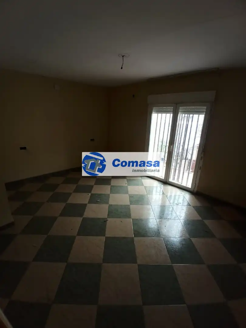 Casa o xalet en venda a Mengíbar