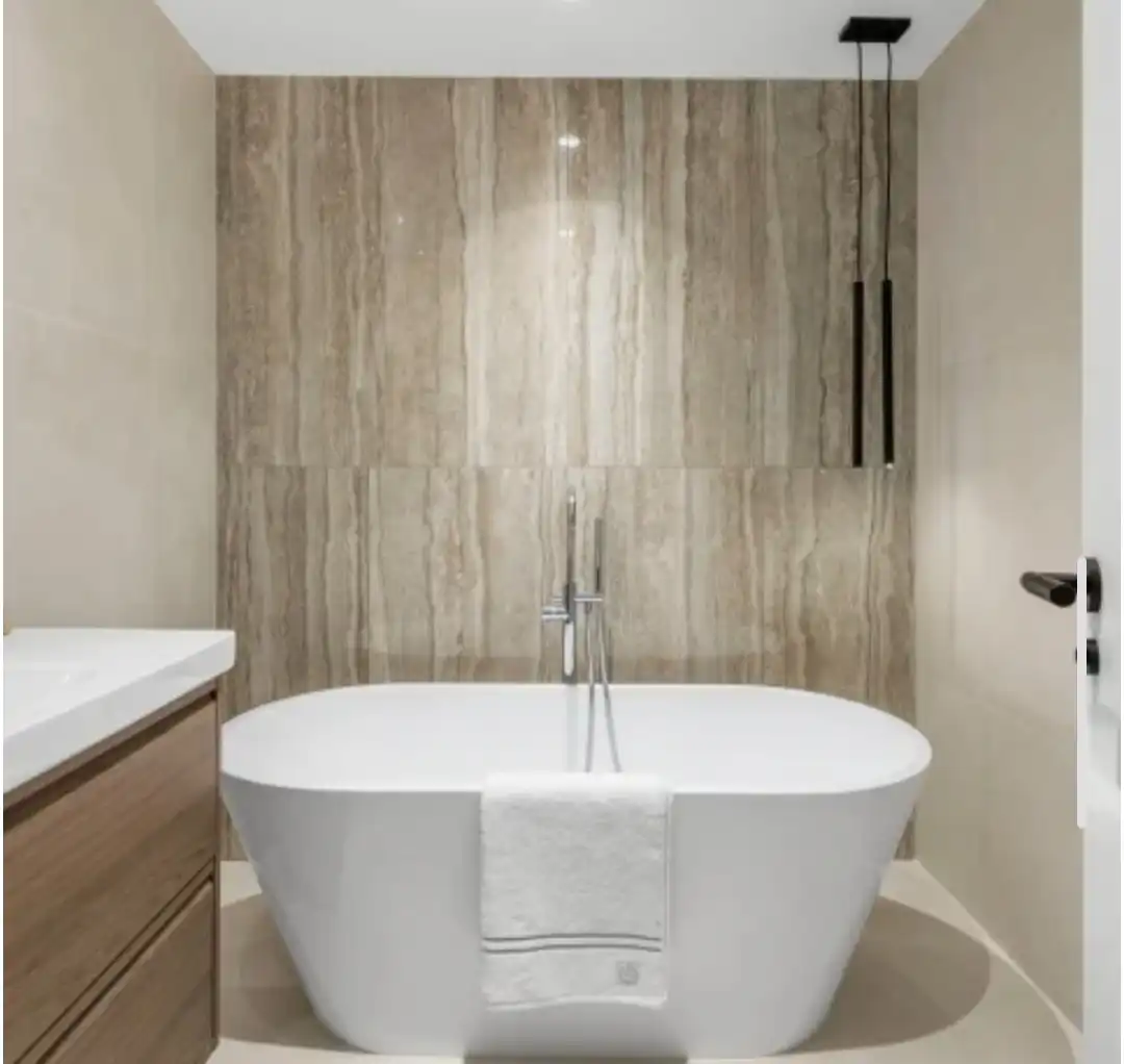 Apartamento con piscina en venta en Calle Istán 24, imagen 10