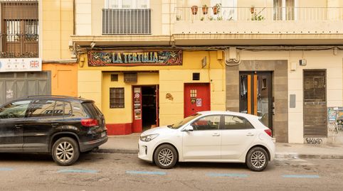 Photo 3 of Commercial properties for sale in Calle Pintor López Mezquita, 3, Camino de Ronda, Granada Capital